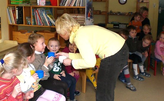 Weltentdecker (Foto: JSW) Weltentdecker (Foto: JSW)