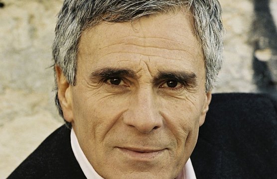 Gojko Mitic (Foto: Max Conrad)