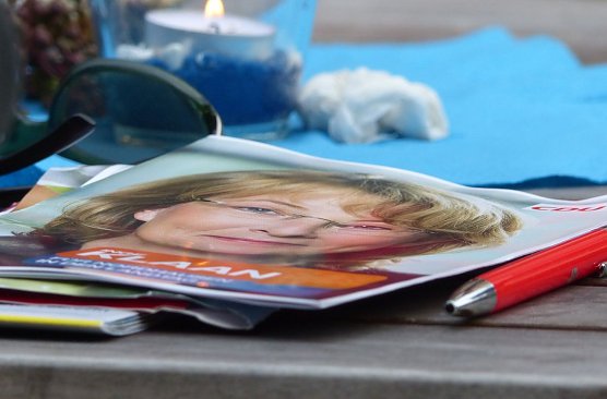 Wahlkampf (Foto: nnz)