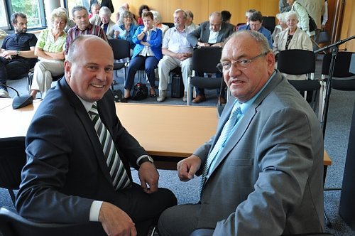 Koschyk, Primas (Foto: privat) Koschyk, Primas (Foto: privat)