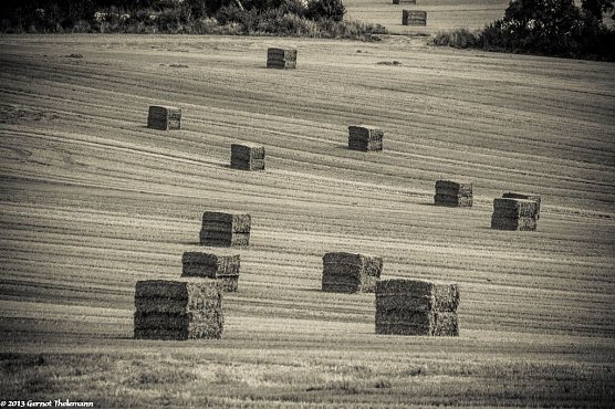 Wetterbild (Foto: Gernot Thelemann) Wetterbild (Foto: Gernot Thelemann)