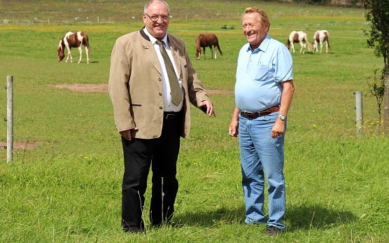 Primas, Forst (Foto: CDU) Primas, Forst (Foto: CDU)