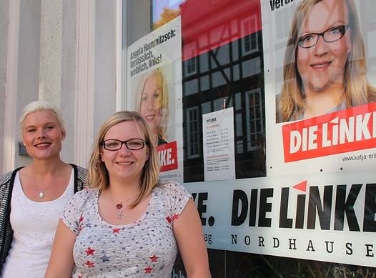 Mitteldorf, Hummitzsch (Foto: LINKE Nordhausen)