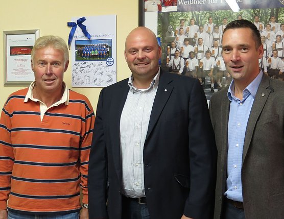 Aufgenommen (Foto: NUV)