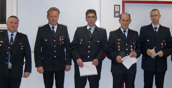 Bef&ouml;rdert (Foto: FFW)