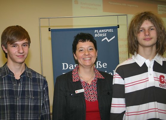 Das beste Depot (Foto: KSK)