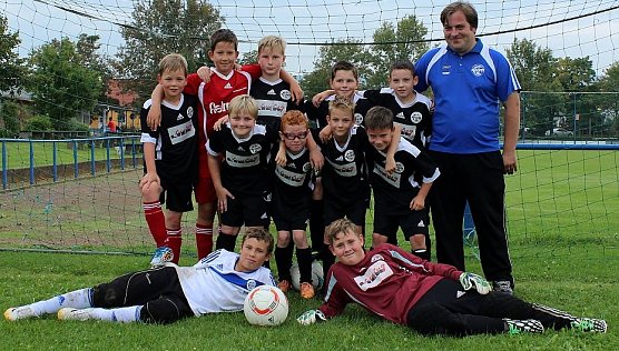 Erfolgreich getestet (Foto: Michael Liedke)