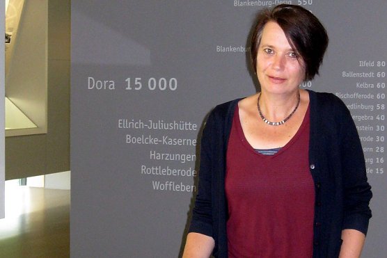 Heubaum (Foto: Nadine Jenke, Sammlung KZ-Gedenkst&auml;tte Mittelbau-Dora)