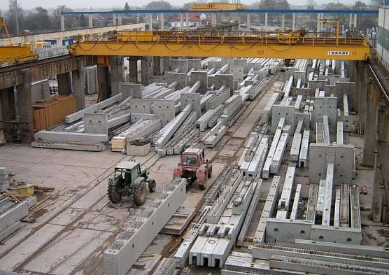 Gr&ouml;&szlig;er und schwerer (Foto: Habau)