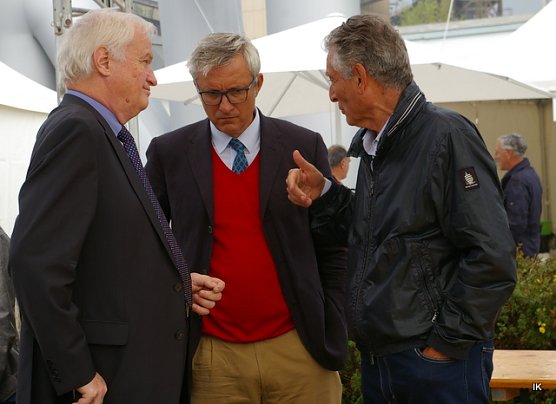 150 Jahre Dyckerhoff (Foto: Ilka K&uuml;hn)