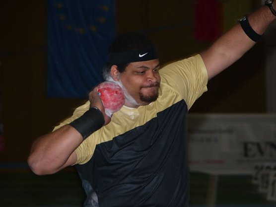 Indoor 2009 (Foto: nnz) Indoor 2009 (Foto: nnz)