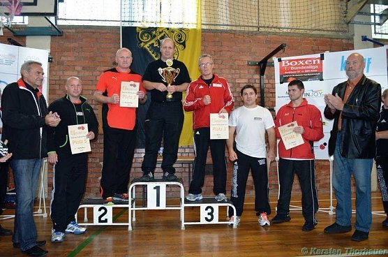 Pokalturnier der vergangenen Jahre (Foto: NSV) Pokalturnier der vergangenen Jahre (Foto: NSV)