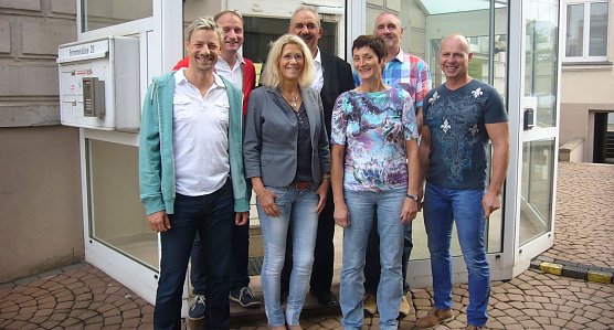 Getagt (Foto: privat) Getagt (Foto: privat)