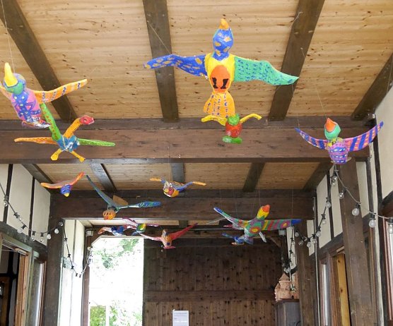 Inspiration für Beratung (Foto: S. Spehr) Inspiration für Beratung (Foto: S. Spehr)