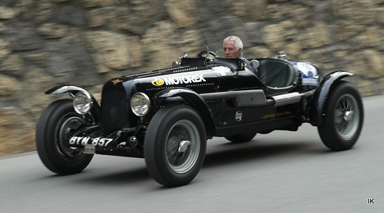 Fredy Amweg, Bergspezialist und mehrfacher Schweizermeister (Foto: Ilka Kühn) Fredy Amweg, Bergspezialist und mehrfacher Schweizermeister (Foto: Ilka Kühn)