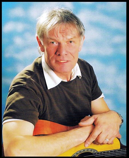 paulick (Foto: agente) paulick (Foto: agente)