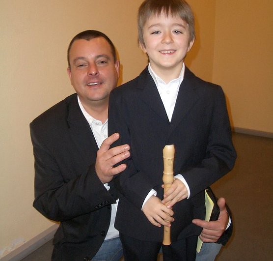 Hervorragend musiziert (Foto: nnz)