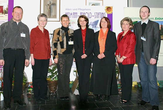 Beitr&auml;ge geliefert (Foto: JSW)