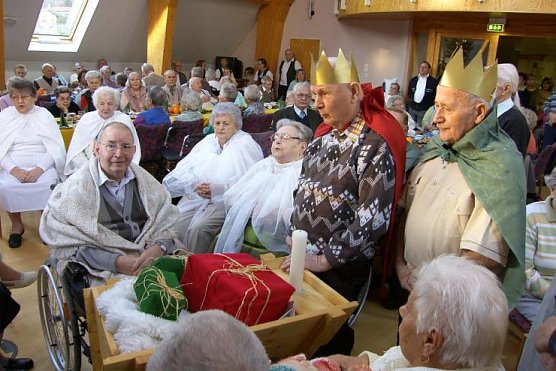 Moderne Pflege im Landkreis Nordhausen (Foto: nnz)