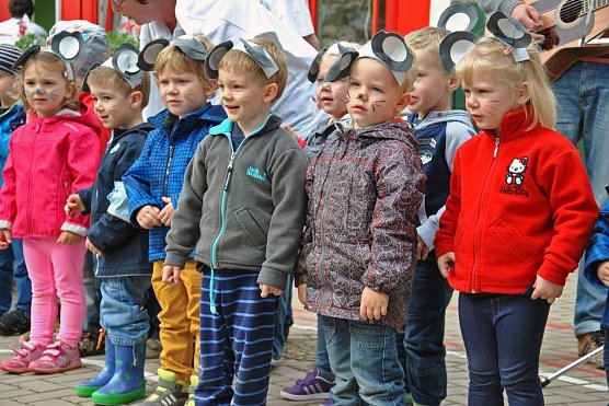 Doppelter Wirbelwind (Foto: JUH) Doppelter Wirbelwind (Foto: JUH)