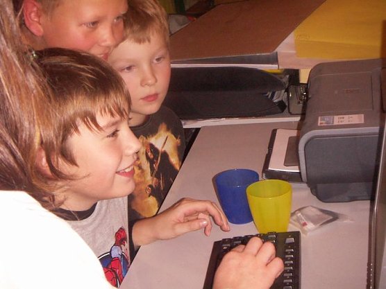 Ganztagsschule (Foto: nnz) Ganztagsschule (Foto: nnz)