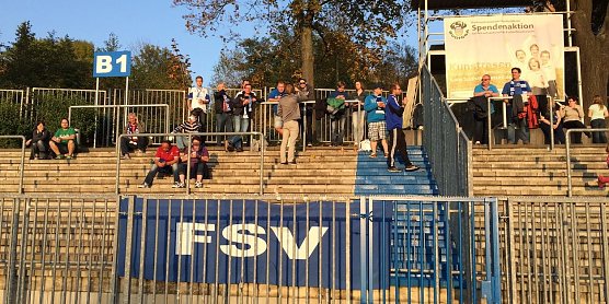 Nordh&auml;user Fans (Foto: F.K.)