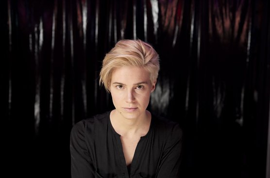 Pianistin Julia Kadel gilt als Geheimtipp (Foto: Jazzclub Nordhausen)