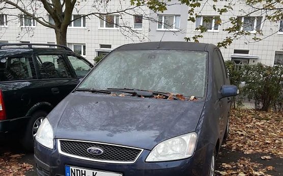 Was bleibt? (Foto: Peter Blei) Was bleibt? (Foto: Peter Blei)