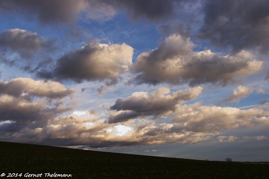Wetter-Bild (Foto: Gernot Thelemann)