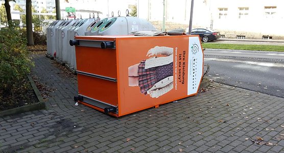 Sinnlos (Foto: Peter Blei)