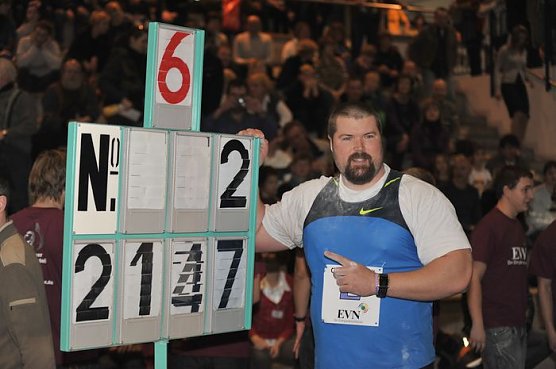 Nordhausen siegt (Foto: Indoor) Nordhausen siegt (Foto: Indoor)
