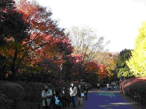 Auf großer Tour (Foto: Lift) Auf großer Tour (Foto: Lift)