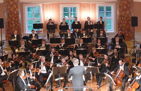 Ausverkauft (Foto: Kühn) Ausverkauft (Foto: Kühn)