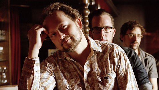 Jason Serious Band (Foto: Agentur) Jason Serious Band (Foto: Agentur)