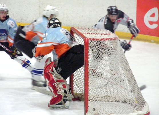 Die Serie h&auml;lt (Foto: Koch)