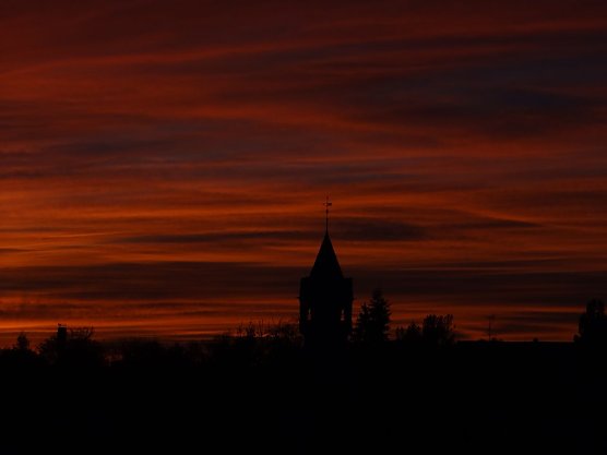 Blick auf das Meyenburgmuseum (Foto: Silvio Wolter) Blick auf das Meyenburgmuseum (Foto: Silvio Wolter)