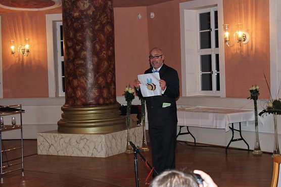 WAGO- Stiftung ehrt die 13 besten Auszubildenden (Foto: Karl-Heinz Herrmann) WAGO- Stiftung ehrt die 13 besten Auszubildenden (Foto: Karl-Heinz Herrmann)