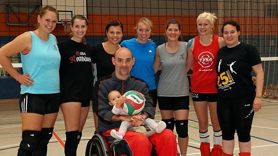 Mit einem Sieg gestartet (Foto: privat)