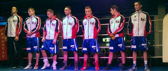 Das Nordh&auml;user Aufgebot (Foto: Johann Reinhardt)