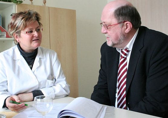 Zur&uuml;ck ins Leben (Foto: KMG)