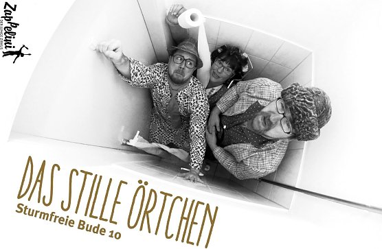 Im &Ouml;rtchen eingerichtet - Sturmfreie Bude im zehnten Jahr in Nordhausen (Foto: privat)