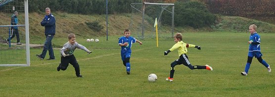 Das 0:1 f&uuml;r Nordhausen (Foto: Martina Nebelung)