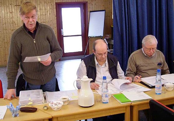 Kreiskonferenz VdK (Foto: Steffen K&uuml;ttner)