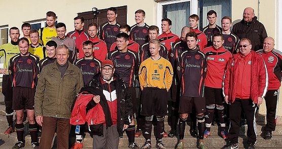 Danke, Otto (Foto: Klaus Pfand) Danke, Otto (Foto: Klaus Pfand)