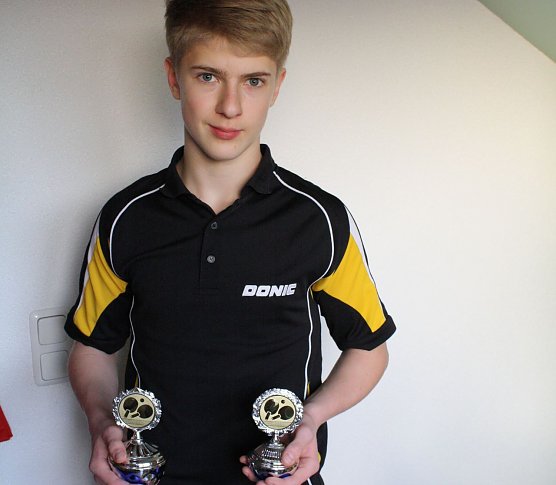 Leon Scholze (Foto: privat) Leon Scholze (Foto: privat)