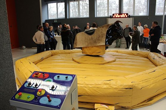 Aus Träumen wird Wirklichkeit (Foto: Karl-Heinz Herrmann) Aus Träumen wird Wirklichkeit (Foto: Karl-Heinz Herrmann)