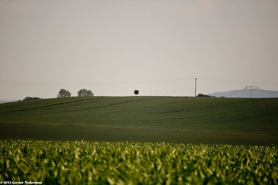 Wetterbild (Foto: Gernot Thelemann)