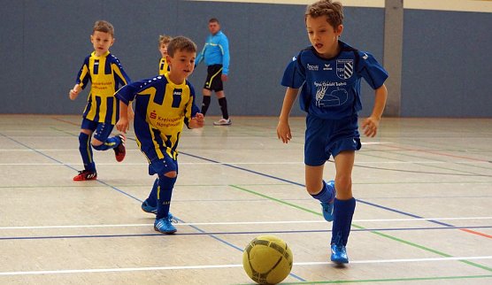 Kein Sieg gegen Westerengel (Foto: Martina Nebelung) Kein Sieg gegen Westerengel (Foto: Martina Nebelung)