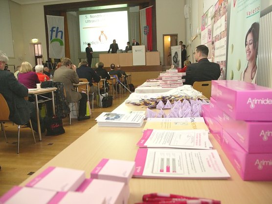 Sponsoring der besonderen Art (Foto: nnz) Sponsoring der besonderen Art (Foto: nnz)