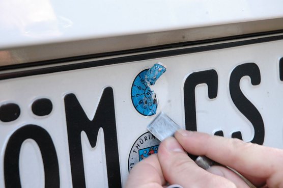 Rechtzeitig daran denken (Foto: T&Uuml;V)